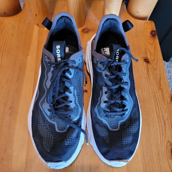 Sorel Kinetic Breakthru Day Lace Shoes - Picture 4 of 9